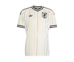 Adidas - Japan 26 Away Jersey - Homme - Sport - Blanc - Taille: M