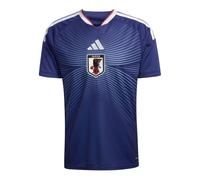 Adidas - Japan 26 Home Jersey - Homme - Sport - Bleu - Taille: M