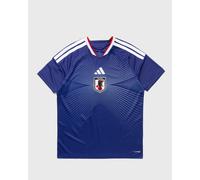 ADIDAS PERFORMANCE Maillot 'Jfa H' bleu / rouge / noir / blanc, Taille M
