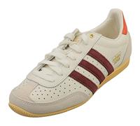 Adidas Japan Baskets Femme Blanc Rouge - 38 EU