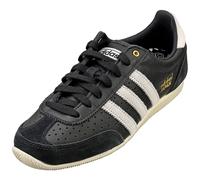 Adidas Japan Baskets Femme Noir Blanc - 39 1/3 EU