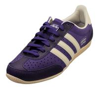Adidas Japan Baskets Femme Violet Blanc - 40 EU