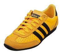 Adidas Japan Baskets Rouges et Noires Femmes - 36 2/3 EU