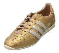 Adidas Japan Casual Trainers Femme Or - 39 1/3 EU