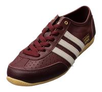 Adidas Japan Decon Baskets Mode Femme Rouge Blanc - 39 1/3 EU