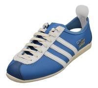 Adidas JAPAN Fashion Trainers Bicolore Bleu Blanc Unisexe - 38 2/3 EU