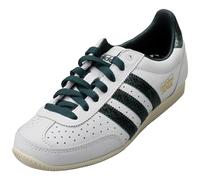 Adidas Japan Fashion Trainers Femme Blanc Vert - 39 1/3 EU
