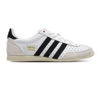 Adidas JAPAN Femme - Baskets, Blanc - Pointure 37 1/3 - Cuir White 37 1/3