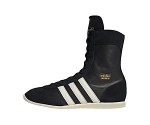 Adidas - Japan H Chaussures - Femme - Sport - Noir - Taille: 40 2/3 EU
