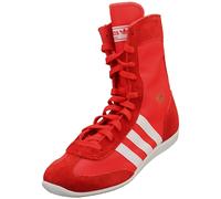 Adidas Japan H Rouge Blanc Boxe Femme - 39 1/3 EU