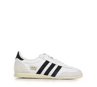 ADIDAS ORIGINALS Baskets basses 'Japan' or / gris clair / noir / blanc, Taille 39
