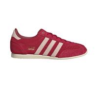 Adidas - Japan W - Femme - Sport - Rouge - Taille: 38 2/3 EU