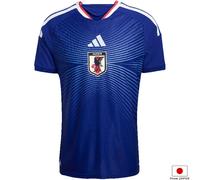 Adidas Japon Maillot Domicile Authentique Coupe FIFA 2026 Bleu JN1867 2XL