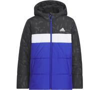 Adidas Jb Cb Pad Jkt Puffer Jacket Boys Noir 7-8 Years Male