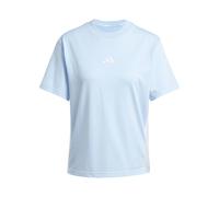Adidas - Je1227 W 3S SJ T - Femme - Sport - Bleu - Taille: 40 FR