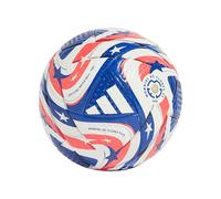 adidas Club WM Pro ballons de match blanc 5