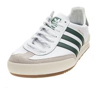 Adidas Jeans, Chaussures de Fitness Homme, Blanc (Ftwbla/Veruni/Marcla 000), 44 2/3 EU