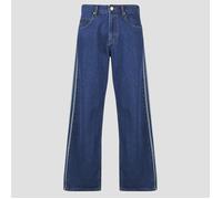 Adidas Originals Jean Firebird Adicolor Bleu denim Taille 28 Homme