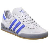 Adidas Originals Jean Baskets - Gris/Bleu - CQ2769 - Taille UK 7-12