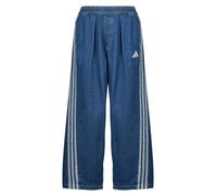 adidas Jeans mom STADIUM WASHED DENIM LOOSE FIT Joggers in Bleu EU M