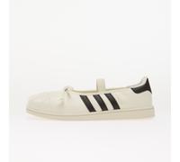 Adidas - Jennie Superstar SQ Ballet - Femme - Sport - Blanc - Taille: 36 2/3 EU