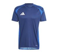 Adidas Tiro 24 Competition Spielertrikot Jersey (Manches Courtes), Team Navy Blue 2, s Hommes