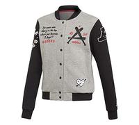 adidas Jg A Col Bomber Maillot de survêtement Garçon