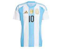 adidas JMO64 Pull à Manches Courtes pour Hommes, Blanc, G