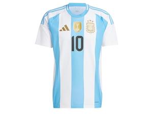 adidas JMO64 Pull à Manches Courtes pour Hommes, Blanc, G