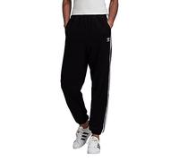 Adidas Jogger Pants, Les Pantalons de survêtement Femme, Opacity, Noir, 38