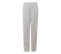 Adidas Pantalon de jogging enfant Essentials 3-Stripes Gris Mixte 15/16 ans