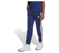 Adidas Pantalon de jogging Essentials 3 Stripes Bleu 15-16 ans Enfants