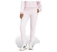 Adidas Joggers Essentials 3 Stripes French Terry Cuffed