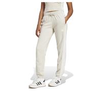 Adidas Joggers Essentials 3 Stripes French Terry Cuffed Blanc XS Regular Femme