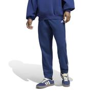 Adidas Joggers Essentials 3 Stripes French Terry Tapered Cuffed
