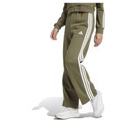 Adidas Joggers Essentials 3 Stripes Open-hem Fleece