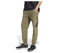 Adidas Joggers Essentials Big Logo French Terry