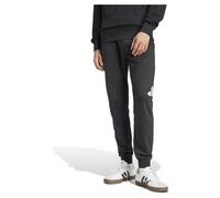Adidas Pantalon jogger Essentials Big Logo French Terry Noir M Regular Homme