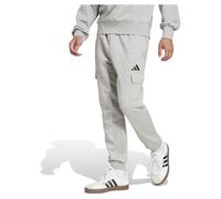 Adidas Essentials Feelcozy Fleece Cargo Joggers Gris S / Regular Homme