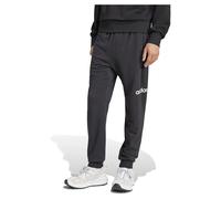 Adidas Pantalon de jogging Essentials Linear French Terry Noir L Regular Homme