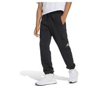 Adidas Pantalon cargo Essentials Mixte Enfant Noir 11/12 ans