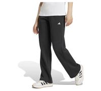 Adidas Joggers Essentials Small Logo Feel Cozy Open Hem