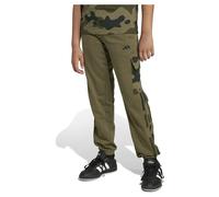 Adidas Joggers Seasonal Essentials Camo French Terry Cargo