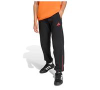 Adidas Joggers Slogan Fleece