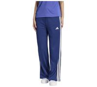 Adidas Pantalon en maille Stadium Femme Bleu M