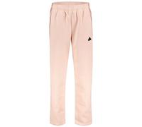 Adidas Pantalon de jogging femme Tiro Cut 3-Stripes Fleece Rose XL