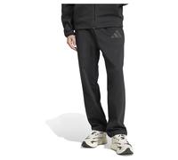 Adidas Pantalon Z.N.E. Open-Hem Noir Homme XL Regular