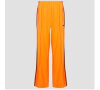 adidas Jogging Adicolor Classic Firebird Loose Track Tracksuit Bottoms in Jaune EU S