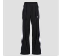 ADIDAS ORIGINALS Pantalon 'Adicolor Classic Firebird' noir / blanc, Taille 30-32