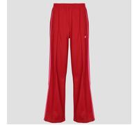 ADIDAS ORIGINALS Pantalon 'Adicolor Classic Firebird' rose / rouge, Taille 34-36